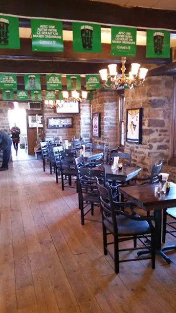 Ye Olde Orchard Pub & Grill