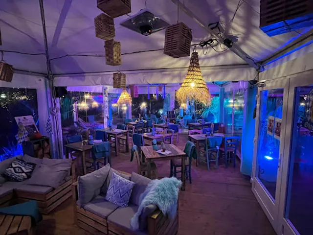 Rheinterrasse Lahnstein