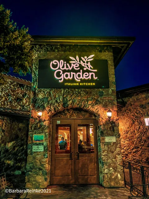 Olive Garden Italian Restaurant