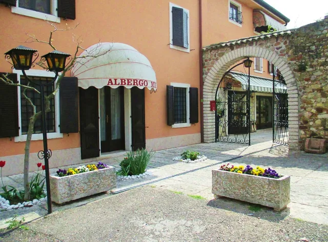 Albergo Mio Boutique Hotel