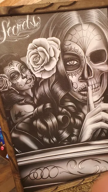 Lafitte's Treasure Travel Plaza