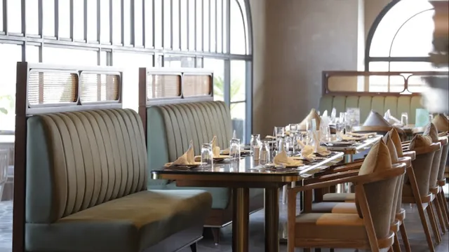 Swagath Restaurant And Bar