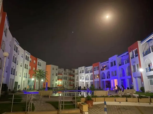 Résidence La Princess De La Mer