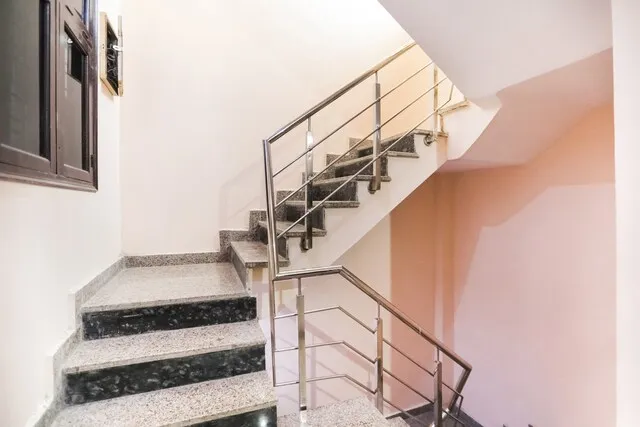 SPOT ON Main View Guest House Near Leisure Valley Park