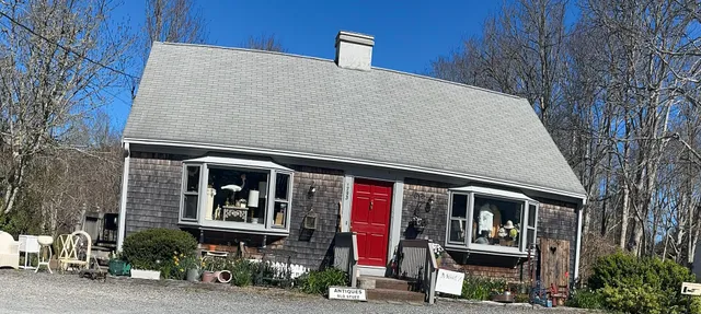 Vintage Traders Brewster