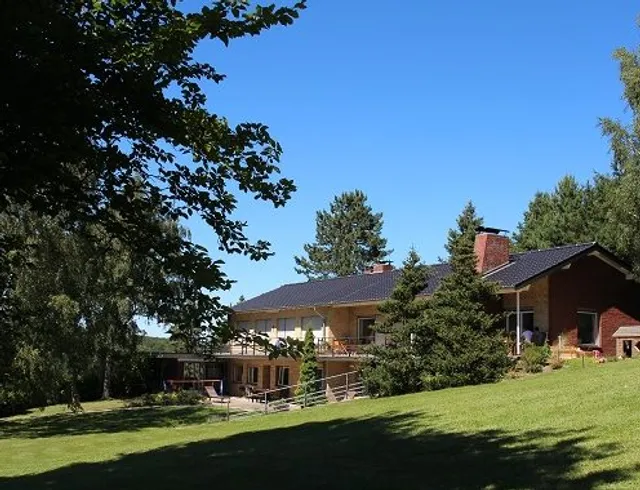 Ferienwohnungen Villa Schönau