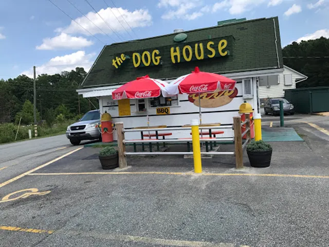 The Dog House