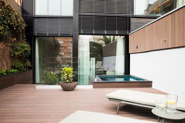 The Onsider Barcelona