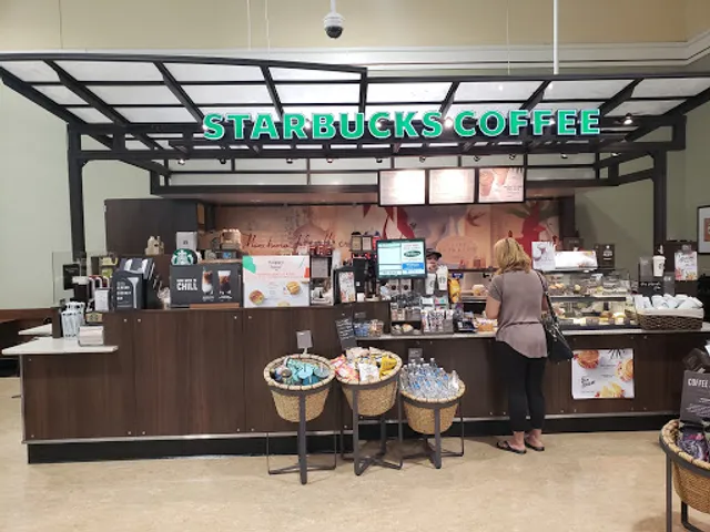 Starbucks