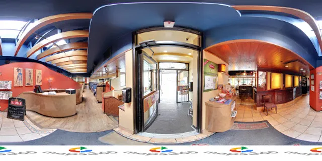 Restaurant Saint-Germain Resto-Bar