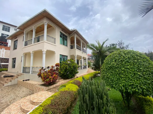 Best B&B Kigali