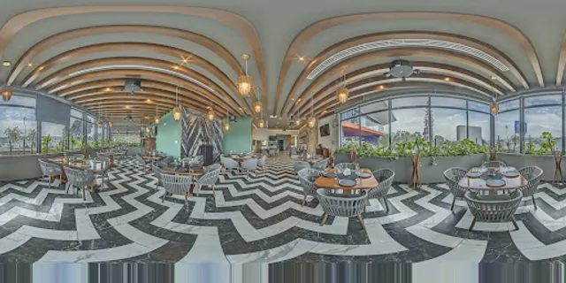 Río Negro Restaurante