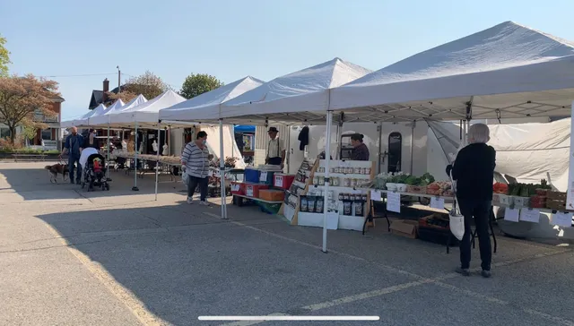 Elmira Farmers Market