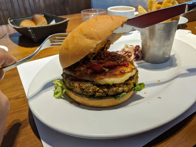 Tante Sara - Café & Bar