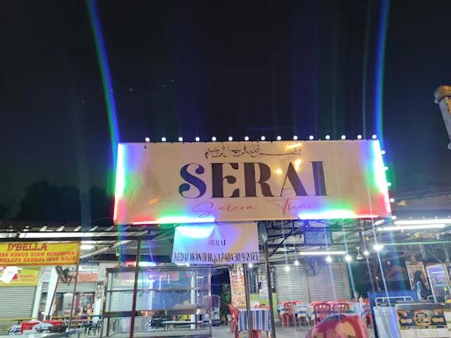 SERAI Selera Thai