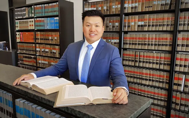 Tang & Associates Law Office, LLC