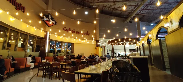 Bar B Q Tonight Jeddah