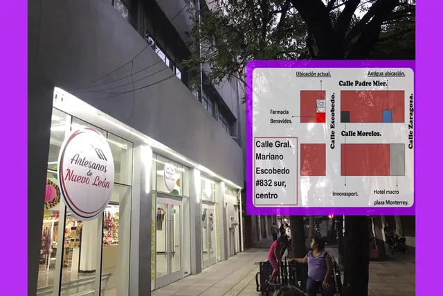 Craftsmen Union N.L. A.C.