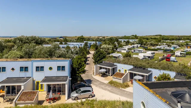 Molecaten Park Noordduinen