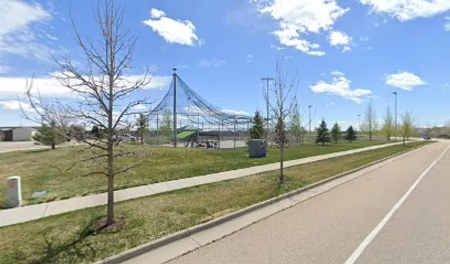 Wellington Batting Cages