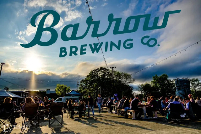Barrow Brewing Company