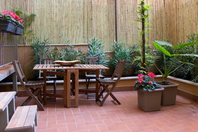 For My Friends Bed & Breakfast