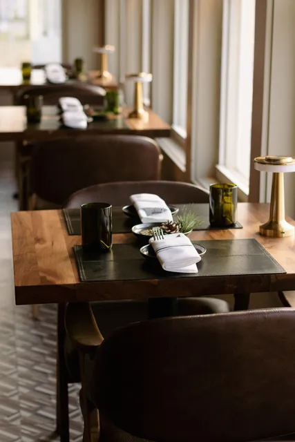 Benito Bistro Italien