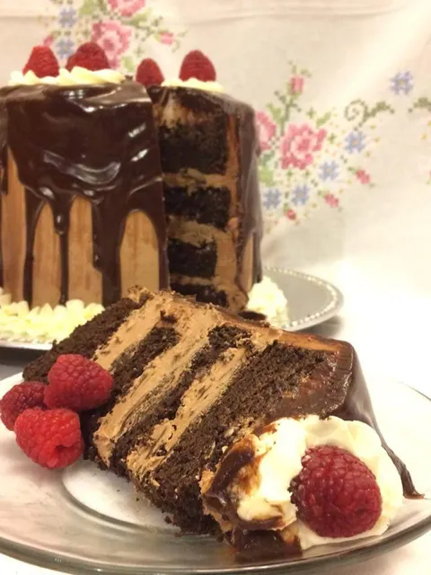 Aunt Ruth's Baked Goods