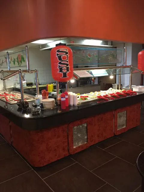 China Buffet