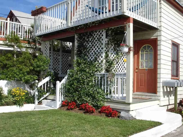 Angie's Guest Cottage