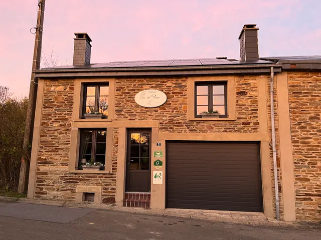 Gite - Rêve de Poètes