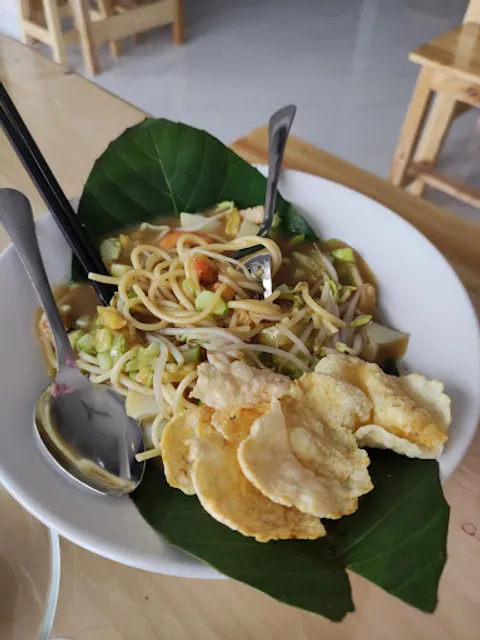 Kong Djie Coffee Paramount Petals