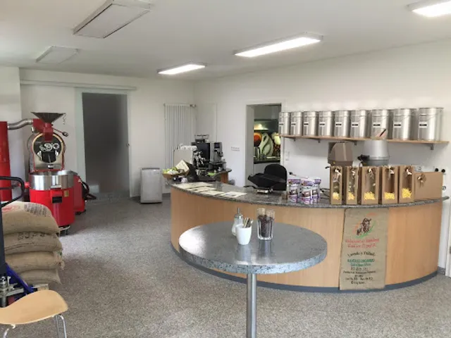 KaffeeRösterei Landau Inh. Christian Landau