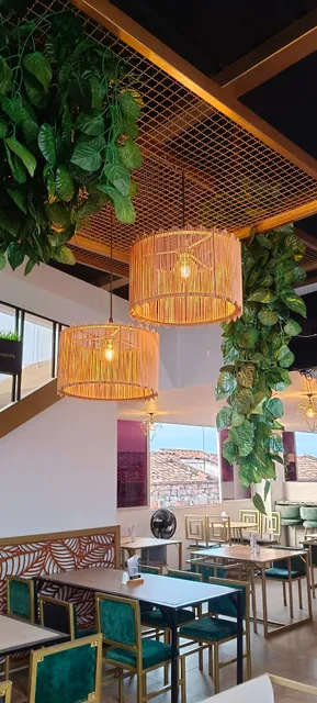 Hotel Golden Cartago