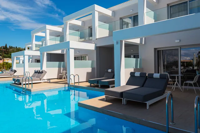 Destino Blue Hotel & Spa