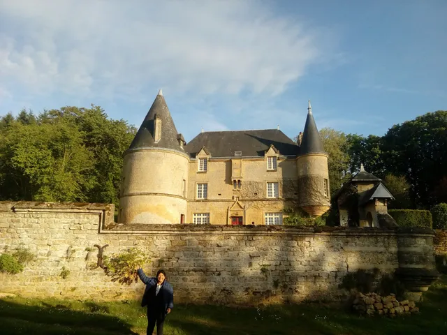 Chambre D'Hôtes avec petit Déjeuner