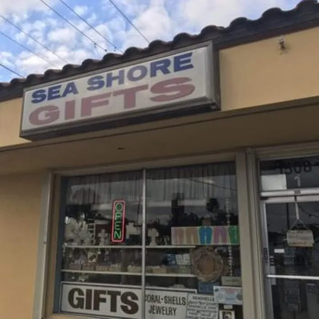 Sea Shore Gifts