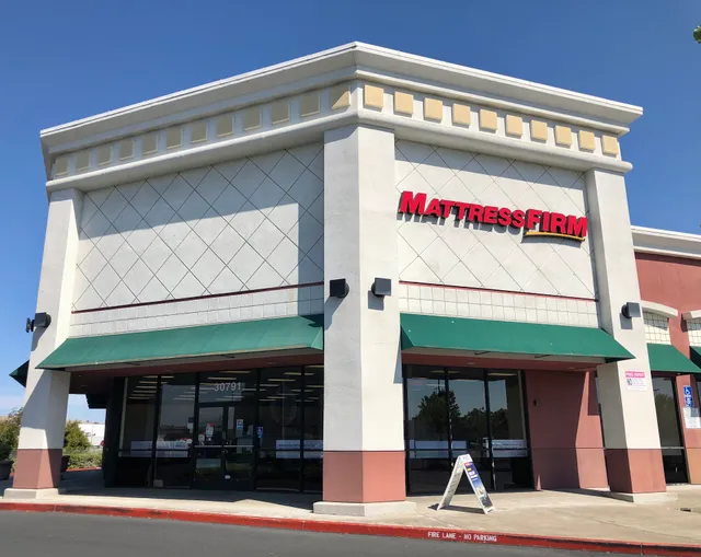 Mattress Firm Union City