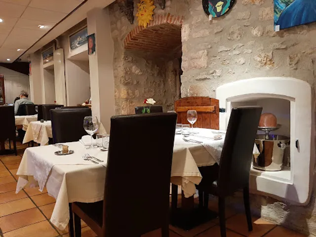 Hostellerie des Remparts