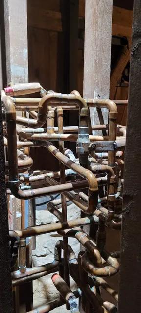 Real Box Escape Room