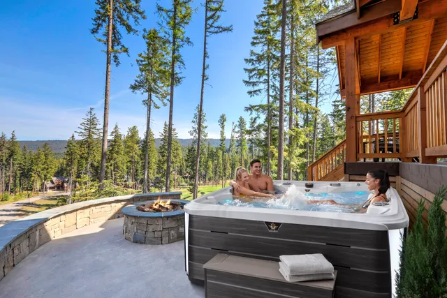 Seattle Hot Tub Company