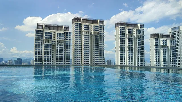 Revo Aurora Pavilion Bukit Jalil @ NOONA