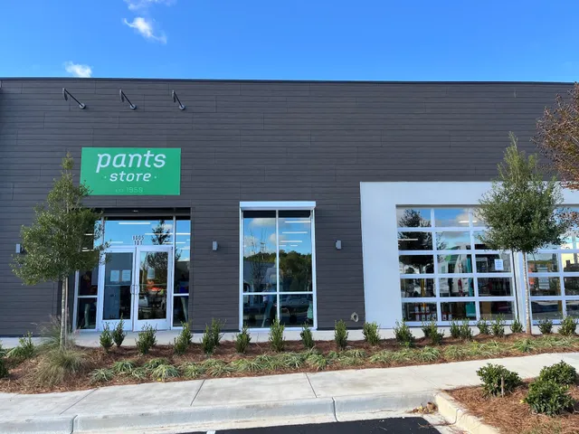 Pants Store Hoover