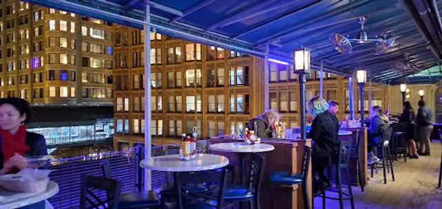 Panchos Rooftop Cantina