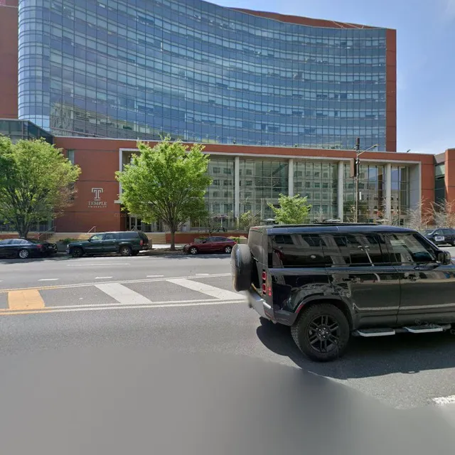 Ginsburg Health Sciences Library