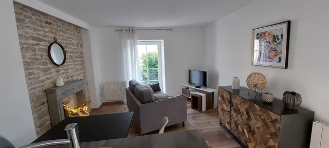 Chez Marianne - La halte Jurassienne