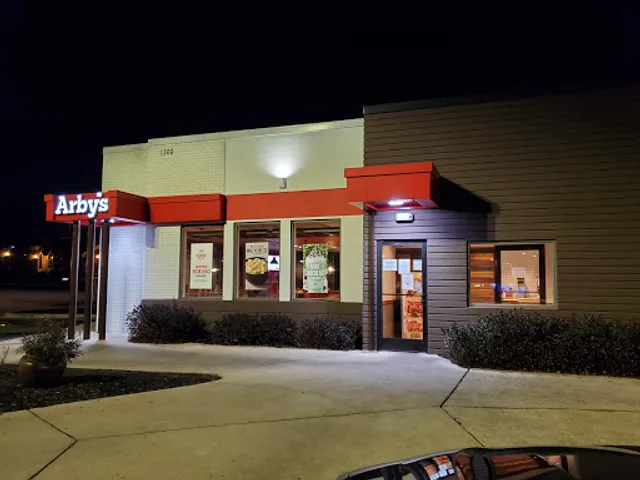 Arby's