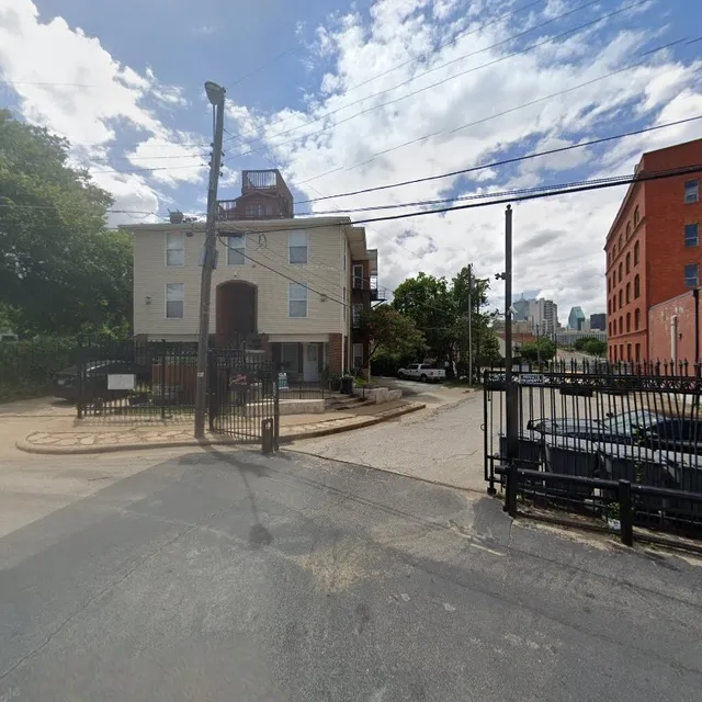 Something About Skin