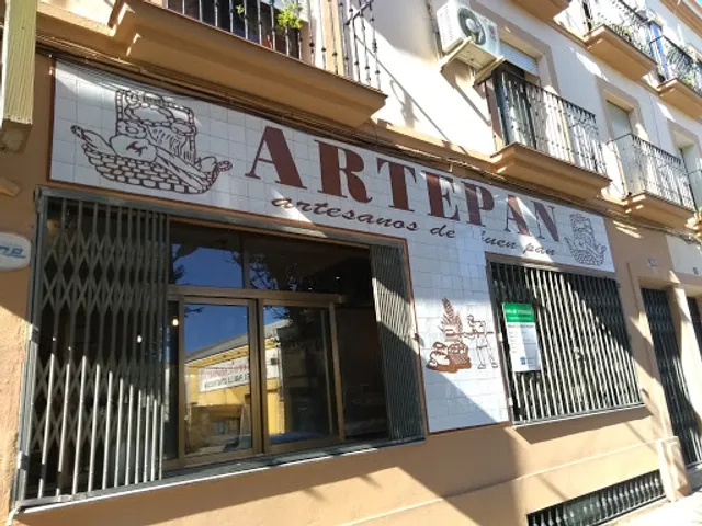 Artepan Panadería