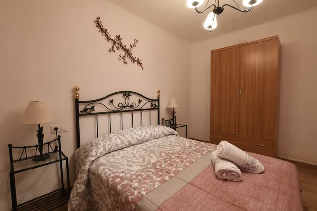Apartamento San León